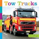 Kate Riggs - TOW TRUCKS