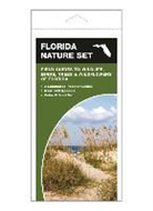 James Kavanagh, Waterford Press, Raymond Leung - Florida Nature Set