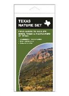 James Kavanagh, Waterford Press, Raymond Leung - Texas Nature Set