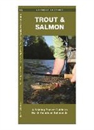 James Kavanagh, Waterford Press, Raymond Leung - Trout & Salmon