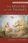 Rudolf Steiner - The Mystery of the Trinity
