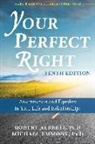 Dr. Robert Alberti, Robert Alberti, Robert/ Emmons Alberti, Michael Emmons, Michael L. Emmons - Your Perfect Right