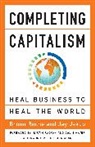 Jay Jakub, Colin Mayer, Martin Radvan, Bruno Roche - Completing Capitalism