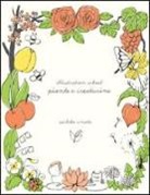 Sachiko Umoto - Illustration school. Piante e creaturine