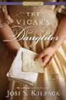 Josi S. Kilpack - VICARS DAUGHTER