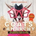 Leanne Lauricella - Goats of Anarchy