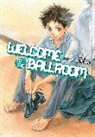 Tomo Takeuchi - Welcome to the Ballroom
