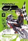 Kosuke Fujishima - Toppu GP 2