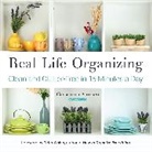 Cassandra Aarssen - Real Life Organizing