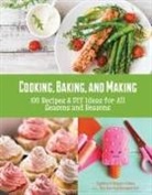 Cynthia O'Hara, Cynthia O'Connor O'Hara, O'Hara Cynthia - Cooking, Baking, and Making