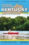 Johnny Molloy, Bob Sehlinger - Canoeing & Kayaking Kentucky