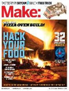 Mike Senese, Senese Mike, Mike Senese - Make: Volume 53
