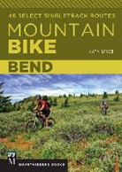 Katy Bryce - Mountain Bike Bend