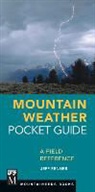 Jeff Renner - Mountain Weather Pocket Guide