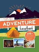Grayston, Gav Grayston, Gav &amp;. Shell Grayston, Shell Grayston, Mountaineers Books, Mountaineers Books (COR) - Adventure Notebook