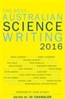 Jo Chandler, Jo Chandler - The Best Australian Science Writing 2016