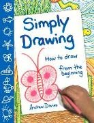 Andrew Davies - Simply Drawing