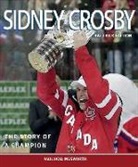 Paul Hollingsworth - Sidney Crosby, Hat Trick Edition