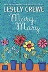 Lesley Crewe - Mary, Mary