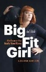 GREEN, Louise Green, Louise (Stellenbosch University Green, Louise Green Jess Weiner - Big Fit Girl