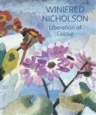 Jovan Nicholson, Winifred Nicholson - Winifred Nicholson