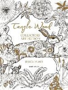 Jessica Palmer - Tangle Wood Collector''s Art Edition