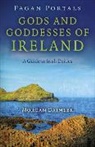 Morgan Daimler, Daimler Morgan - Pagan Portals – Gods and Goddesses of Ireland – A Guide to Irish Deities