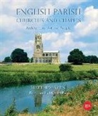 Matthew Byrne - English Parish Churches and Chapels
