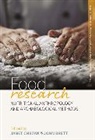 Janet Brett Chrzan, John Brett, John A. Brett, Janet Chrzan, Chrzan Janet - Food Research