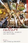 Chrzan Brett, Janet Brett Chzran, John Brett, John A Brett, John A. Brett, Janet Chrzan... - Food Culture