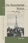 VARGA, B. Varga, Baalint Varga, Bálint Varga, Balint Andras Varga - Monumental Nation