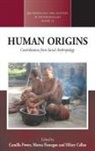 Camilla Finnegan Power, Hilary Callan, Morna Finnegan, Camilla Power - Human Origins