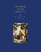 Phillip Allen, Allen Phillip, Rose Kerr - Chinese Ivory Carvings