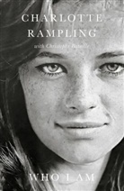 Christophe Bataille, Bataille Christophe, Charlotte Rampling - Who I Am