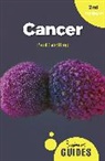 Paul Scotting, Scotting Paul - Cancer