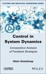COLIN, Xavier Colin, Bruno Fayolle, Alain Oustaloup, Alain (Polytechnic Institute of Bordeaux Oustaloup - Control in System Dynamics