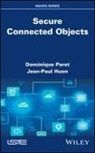 Jean-Paul Huon, D Paret, Dominique Paret, Dominique (Philips Semiconductors Paret - Secure Connected Objects