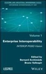 Bernard Archim?de, B Archimede, Bernard Archimède, Bruno Vallespir, Bernard Archim de, Bernard Archim?de... - Enterprise Interoperability
