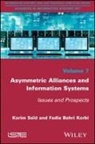 Fadia Bahri, Fadia Bahri Korbi, Said, Karim Said - Asymmetric Alliances and Information Systems