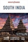 Insight Guides, Insight Guides - Insight Guides South India (Travel Guide With Free Ebook)