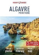 Insight Guides, Insight Guides - Insight Guides Pocket Algarve (Travel Guide With Free Ebook)