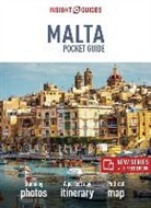 Insight Guides, Insight Guides - Malta