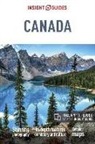 Insight Guides, Insight Guides - Insight Guides Canada (Travel Guide With Free Ebook)
