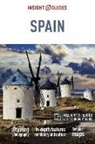Insight Guides, Insight Guides - Spain