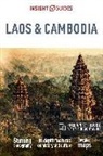 Insight Guides, Insight Guides - Laos & Cambodia