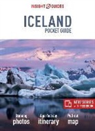 Insight Guides, Insight Guides - Insight Guides Pocket Iceland (Travel Guide With Free Ebook)