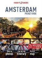 Lindsay Bennett, Insight Guides, Insight Guides - Insight Guides Pocket Amsterdam (Travel Guide With Free Ebook)