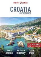 Insight Guides, Insight Guides - Insight Guides Pocket Croatia (Travel Guide With Free Ebook)