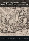 William Gibson, William Chalus Gibson, Williams Chalus Gibson, Roberta Anderson, Anderson Roberta, Elaine Chalus... - Religion, Loyalty and Sedition