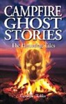 Geordie Telfer, Geordie Telfer - Campfire Ghost Stories